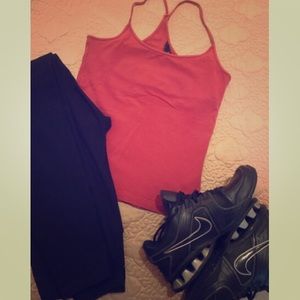 Gap Activewear Top